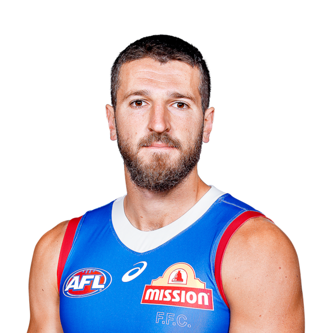 label.stats.headshot.alt Marcus Bontempelli